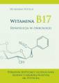 okładka książki - Witamina B17. Rewolucja w onkologii