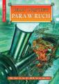 okładka książki - Para w ruch. Seria: Świat Dysku