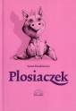 okładka książki - Plosiaczek