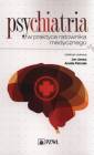 okładka książki - Psychiatria w praktyce ratownika