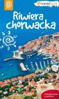 okładka książki - Riwiera chorwacka. Travelbook