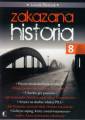 okładka książki - Zakazana historia 8