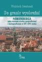 okładka książki - Do granic wyobraźni. Norymberga