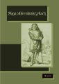 okładka książki - Saga o Grenlandczykach. Saga o