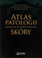 okładka książki - Atlas patologii złośliwych nowotworów