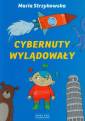 okładka książki - Cybernuty wylądowały