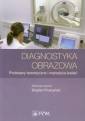 okładka książki - Diagnostyka obrazowa. Podstawy