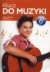 Klucz do muzyki. Klasa 6. Szkoła - okładka podręcznika