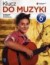 Klucz do muzyki. Klasa 6. Szkoła - okładka podręcznika