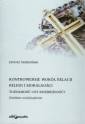 okładka książki - Kontrowersje wokół relacji religii