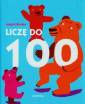 okładka książki - Liczę do 100