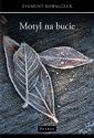 okładka książki - Motyl na bucie