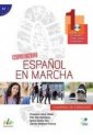 okładka podręcznika - Nuevo Espanol en marcha 1. Ćwiczenia