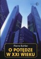 okładka książki - O potędze w XXI wieku