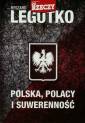 okładka książki - Polska. Polacy i suwerenność