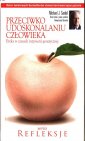 okładka książki - Przeciwko udoskonalaniu człowieka