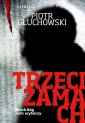 okładka książki - Trzeci zamach