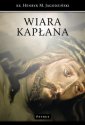 okładka książki - Wiara Kapłana