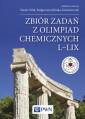 okładka książki - Zbiór zadań z Olimpiad Chemicznych