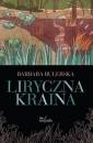 okładka książki - Bajki i wiersze. Liryczna kraina