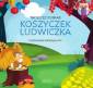 okładka książki - Koszyczek Ludwiczka