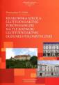 okładka książki - Krakowska szkoła glottodydaktyki