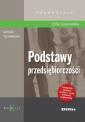 okładka podręcznika - Podstawy przedsiębiorczości. Szkoła