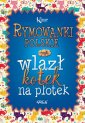 okładka książki - Rymowanki polskie czyli wlazł kotek