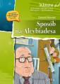 okładka książki - Sposób na Alcybiadesa. Lektura