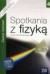 Spotkania z fizyką. Gimnazjum. - okładka podręcznika