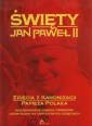 okładka książki - Święty Jan Paweł II Zdjęcia z kanonizacji...