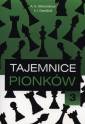 okładka książki - Tajemnice pionków 3