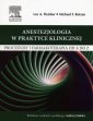 okładka książki - Anestezjologia w praktyce klinicznej.