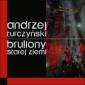 okładka książki - Bruliony Starej Ziemi