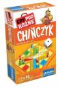 zdjęcie zabawki, gry - Chińczyk. Gra