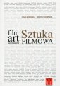 okładka książki - Film art sztuka filmowa. Wprowadzenie