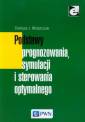 okładka książki - Podstawy prognozowania, symulacji