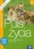Puls życia. Biologia. Klasa 3. - okładka podręcznika