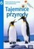 Tajemnice przyrody. Klasa 6. Szkoła - okładka podręcznika