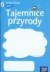 Tajemnice przyrody. Klasa 6. Szkoła - okładka podręcznika