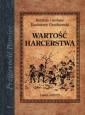 okładka książki - Wartość harcerstwa. Seria: Przywrócić