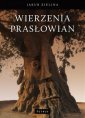 okładka książki - Wierzenia prasłowian