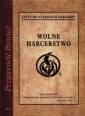 okładka książki - Wolne harcerstwo. Seria: Przywrócić