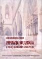 okładka książki - Imputacja kulturowa w polskiej