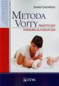 okładka książki - Metoda Vojty. Praktyczny poradnik