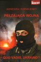 okładka książki - Pełzająca wojna