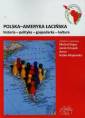 okładka książki - Polska-Ameryka Łacińska. Historia,