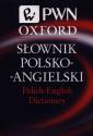 okładka książki - Słownik polsko-angielski. Polish-English