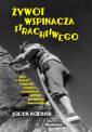 okładka książki - Żywot wspinacza strachliwego