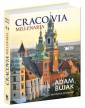 okładka książki - Cracovia Millenaria